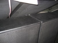 마켓ksm1 | 수입오디오-장터 - klipsch KSM-1 15인치2웨이 모니터 스피커(USA)110만원/직거래 수입오디오-장터 - klipsch KSM-1 15인치2웨이...