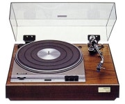 소니 명기 아날로그 벨 턴 - 수입오디오-장터 - 소리전자