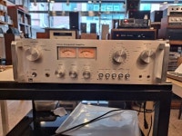 천일사 인티앰프 sa-210 - 수입오디오-장터