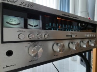 마란츠 Marantz 2226 리시버 - 수입오디오-장터 - 소리전자