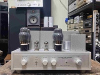 Kims LABORATORY 진공관 인티앰프 - 수입오디오-장터 - 소리전자