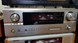 데논 AVR-2805 - 수입오디오-장터 - 소리전자