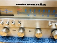 마란츠2238 리시버 판매합니다.(판매완료) - 수입오디오-장터 - 소리전자