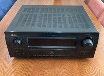 데논 AVR-3808 AV 리시버 판매합니다. - 수입오디오-장터 - 소리전자