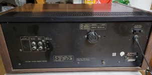 파이오니아 ct-f8282 텍크 - 수입오디오-장터 - 소리전자