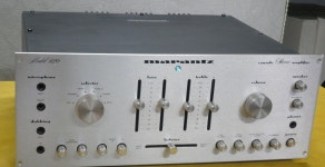 美 Maantz Model 1120 인티 앰프 - 수입오디오-장터