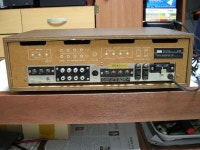 # 산수이 리시버 210 # - 수입오디오-장터 - 소리전자