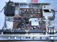 # 산수이 리시버 210 # - 수입오디오-장터 - 소리전자