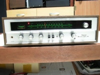 # 산수이 리시버 210 # - 수입오디오-장터