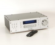 수입오디오-장터 - 뮤피 CDPre24 과 아큐페이즈파워 P-600 판매합니다.