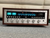 [마란츠] Vintage Marantz 2275 Stereo Receiver (Wood Case 포함) - 수입오디오-장터 - 소리전자