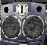 수입오디오-장터 - 영국 Funktion-One 펑션원 F88 스피커