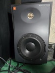 모니터 스피커 JBL 4208 (다인오디오 우퍼) - 수입오디오-장터 - 소리전자