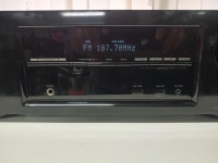 데논AVR-1713 리시버 . 리모콘있음 - 수입오디오-장터 - 소리전자