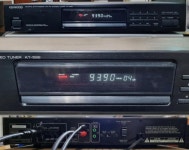 산수이 TU-S77X  / 파이오니아 F-445 / 켄우드 KT-592 - 수입오디오-장터