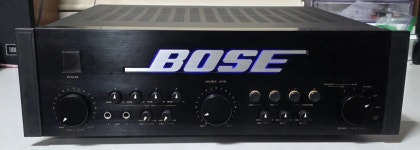 Bose 4702 II...완료 - 수입오디오-장터 - 소리전자