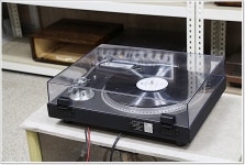 범우전자 A급 반자동 다이렉트 턴테이블 모델 RD-2200 (희소제품) - 수입오디오-장터 - 소리전자