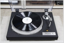 범우전자 A급 반자동 다이렉트 턴테이블 모델 RD-2200 (희소제품) - 수입오디오-장터 - 소리전자