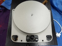 수입오디오-장터 - 가라드 301 햄머톤 그리즈 타입 턴테이블 GARRARD 301 HAMMERTONE GREASE TURNTABLE