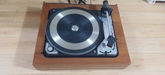 듀얼 턴테이블 1019 - 수입오디오-장터 - 소리전자