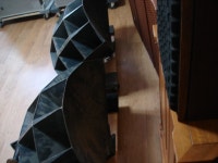 수입오디오-장터 - 알텍 1505 타르혼