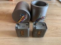 [완료] 피어리스 Peerless 4629 승압트랜스 - 수입오디오-장터 - 소리전자