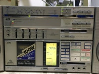 (판매완료) JVC 오래된 붐박스 PC-r55w 부산직거래로 팝니다 - 수입오디오-장터 - 소리전자