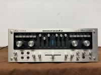 [마란츠] Marantz 1150D Console Stereo Amplifier - 수입오디오-장터 - 소리전자