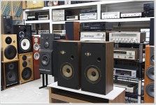 산수이 A급 빈티지 북쉘프 스피커 SP-X3300 - 수입오디오-장터 - 소리전자