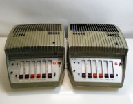 수입오디오-장터 - 극장용 앰프 PHILIPS  EL-6415  진공관  모노/모노  엠프 수입오디오-장터 - 극장용 앰프 PHILIPS EL-6415 진공관 모노... 