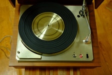 엠파이어 698 턴테이블 - 수입오디오-장터 - 소리전자