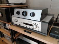 (판매완료)프로시드 AVP2 2채널 프리 프로세서 판매합니다 - 수입오디오-장터