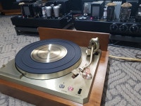 수입오디오-장터 - ....앰파이어 698 턴테이블....