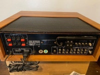 [마란츠] vintage Marantz 2238 receiver (Wood Case 포함) - 수입오디오-장터 - 소리전자