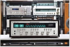 마란츠(MARANTZ) A급 고급 녹턴형 아날로그 리시버 모델 2270 - 수입오디오-장터 - 소리전자