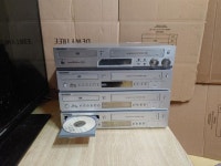 (68) 삼성 수동식 CD VCD DVD 플레이어 - 전자종합-장터 - 소리전자