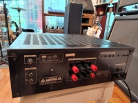 산수이 B-2102 파워 - 수입오디오-장터 - 소리전자