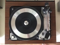 Dual 1019 턴테이블 - 수입오디오-장터 - 소리전자