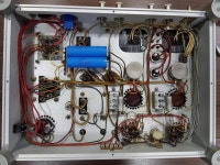 오디오테크네 45싱글 - 자작품-장터 - 소리전자