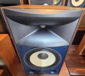 JBl-4306 - 소리전자