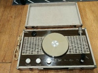 TAKT(ST-28)진공관 턴테이블 판매합니다. - 수입오디오-장터