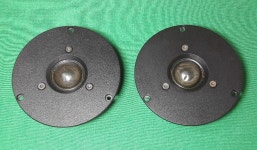 수입오디오-장터 - 트위터, 다인오디오 D260 1조