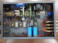 오디오테크네 50싱글 - 자작품-장터 - 소리전자