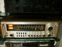 멕킨토시 MAC4100(판매완료) - 수입오디오-장터 - 소리전자