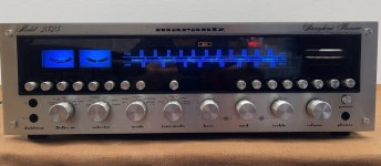 소리전자 - [마란츠] Vintage Marantz 2325 Stereo Receiver