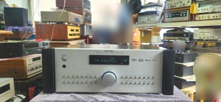 로텔 RSX-1055 리시버 - 수입오디오-장터 - 소리전자 ​​​​​​​로텔 RSX-1055 리시버 - 수입오디오-장터 - 소리전자