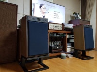 상태 좋은 JBL 4318 (몽돌 스탠드 포함) 판매합니다. - 수입오디오-장터 - 소리전자