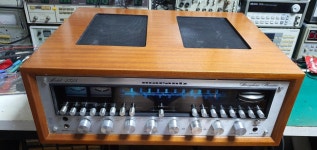 마란츠 2325 리시버 ( RMS 125W) 판매 합니다 - 수입오디오-장터 - 소리전자 마란츠  2325 리시버  ( RMS 125W)  판매 합니다 - 수입오디오... 