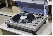 테크닉스(TECHNICS-일본) 전자동 다이렉트 턴테이블 SL-1360 - 수입오디오-장터 - 소리전자