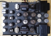 수입오디오-장터 - *보겐 50관 PP 파워앰프